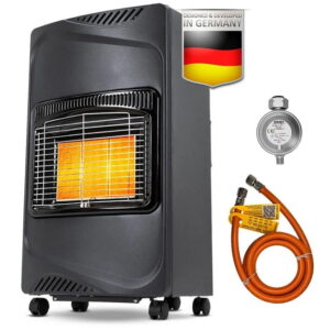 Heidenfeld Inferno GH100